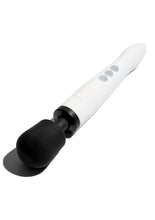 Load image into Gallery viewer, Doxy Die Cast R Wand Rechargeable Vibrating Body Massager - Stardust
