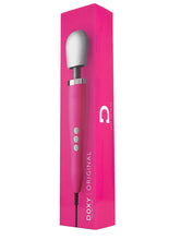 Load image into Gallery viewer, Doxy Original Wand Body Massager - Pink
