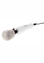 Load image into Gallery viewer, Doxy Original Wand Body Massager - White
