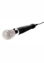 Load image into Gallery viewer, Doxy Original Wand Plug-In Body Massager - Black
