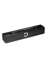 Load image into Gallery viewer, Doxy USB-C Wand Rechargeable Vibrating Body Massager - Black/Matte Black
