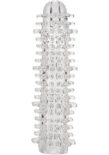 Load image into Gallery viewer, Dr. Joel Kaplan Adjustable Penis Extender - Clear
