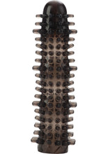 Load image into Gallery viewer, Dr. Joel Kaplan Adjustable Penis Extender - Smoke
