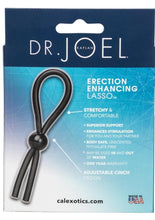 Load image into Gallery viewer, Dr. Joel Kaplan Erection Enhancing Lasso Cock Ring
