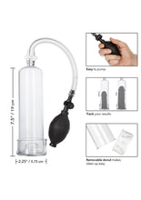 Load image into Gallery viewer, Dr. Joel Kaplan Erection Pump
