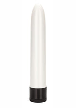 Load image into Gallery viewer, Dr. Joel Kaplan Intimacy Massager - White
