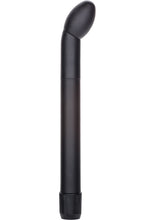 Load image into Gallery viewer, Dr. Joel Kaplan Premium Prostate Stimulator - Black
