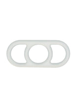 Load image into Gallery viewer, Dr. Joel Kaplan Pump Erection Enhancer Silicone Cock Ring
