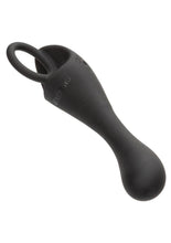 Load image into Gallery viewer, Dr. Joel Kaplan Rechargeable Silicone Prostate Locator Anal Vibrator
