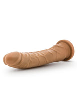 Load image into Gallery viewer, Dr. Skin Dr. Noah Silicone Dildo with Suction Cup
