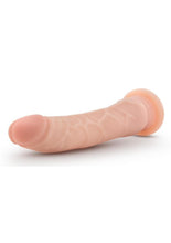 Load image into Gallery viewer, Dr. Skin Dr. Noah Silicone Dildo with Suction Cup
