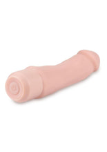 Load image into Gallery viewer, Dr. Skin Silicone Dr. Steve Vibrating Dildo
