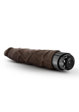 Load image into Gallery viewer, Dr. Skin Cock Vibe 1 Vibrating Dildo
