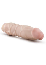 Load image into Gallery viewer, Dr. Skin Cock Vibe 1 Vibrating Dildo

