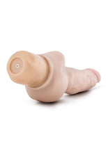 Load image into Gallery viewer, Dr. Skin Cock Vibe 12 Vibrating Dildo
