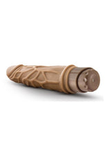 Load image into Gallery viewer, Dr. Skin Cock Vibe 3 Vibrating Dildo
