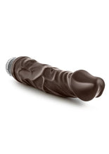 Load image into Gallery viewer, Dr. Skin Cock Vibe 6 Vibrating Dildo
