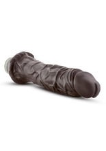 Load image into Gallery viewer, Dr. Skin Cock Vibe 8 Vibrating Dildo
