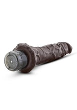 Load image into Gallery viewer, Dr. Skin Cock Vibe 8 Vibrating Dildo
