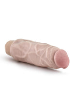 Load image into Gallery viewer, Dr. Skin Cock Vibe 9 Vibrating Dildo
