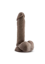 Load image into Gallery viewer, Dr. Skin Mr. Magic Dildo with Balls and Suction Cup
