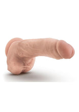 Load image into Gallery viewer, Dr. Skin Mr. Mayor Dildo with Balls and Suction Cup
