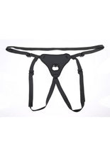 Load image into Gallery viewer, Dual Desires Strap-On - Black

