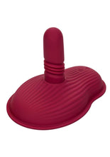 Load image into Gallery viewer, Dual Rider Rechargeable Silicone Remote Control Thrust and Grind Massager
