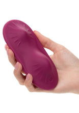 Load image into Gallery viewer, Dual Rider Remote Control Grinder Rechargeable Silicone Vibrator

