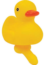 Load image into Gallery viewer, Duck with Dick
