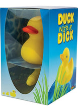 Load image into Gallery viewer, Duck with Dick
