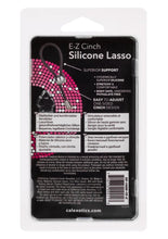 Load image into Gallery viewer, E-Z Cinch Silicone Lasso Ring
