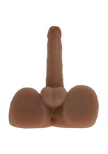 Load image into Gallery viewer, Easy Rider Thrusting Rechargeable Vibrator
