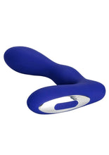 Load image into Gallery viewer, Eclipse Rechargeable Silicone Pleasure Probe Butt Plug
