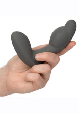 Load image into Gallery viewer, Eclipse Remote Control Inflatable Silicone Anal Probe
