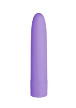 Load image into Gallery viewer, Eezy Pleezy Classic Vibrator - Purple - 5.5in
