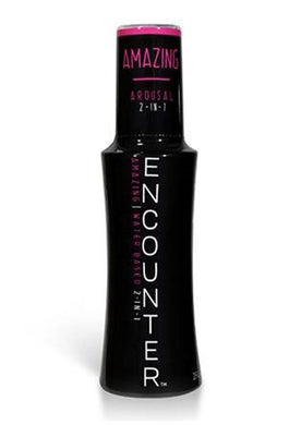 Elbow Grease Amazing Encounter Clitoral and G-Spot Lubricant - 2oz