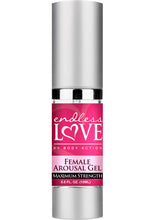 Load image into Gallery viewer, Endless Love Female Arousal Gel Maximum Strength - .5 Oz
