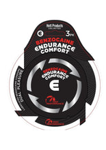 Load image into Gallery viewer, Endurance Comfort Condoms with Benzocaine - 3 Per Pack

