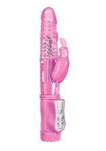 Load image into Gallery viewer, Energize Her Bunny 2 Dual Motor Rechargeable Rabbit Vibrator - Pink
