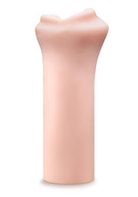 Load image into Gallery viewer, Enlust Candi Dual End Stroker - Mouth - Vanilla
