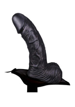 Load image into Gallery viewer, Erection Assistant Hollow Strap-On
