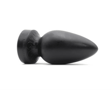 Load image into Gallery viewer, ErotixxxToys &quot;Butt Plug&quot; XLarge (Black)
