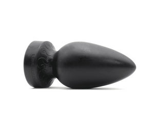 ErotixxxToys "Butt Plug" XLarge (Black)