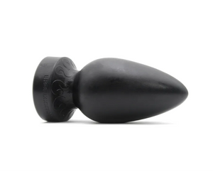 ErotixxxToys "Butt Plug" Medium (Metallic  Green)