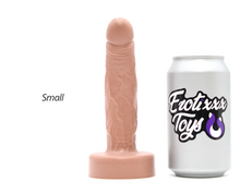 Load image into Gallery viewer, ErotixxxToys &quot;Glizzy&quot; Small
