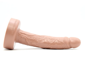 ErotixxxToys "Glizzy" Large