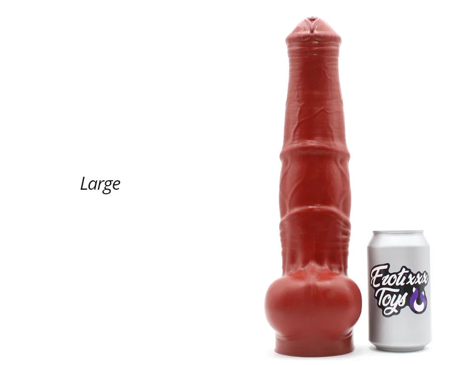 ErotixxxToys 