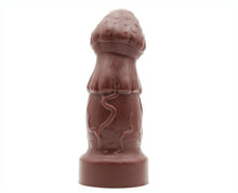 Load image into Gallery viewer, ErotixxxToys &quot;Mushroom Dildo&quot; Large (Brown)
