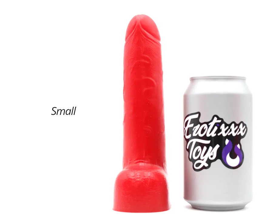 ErotixxxToys 